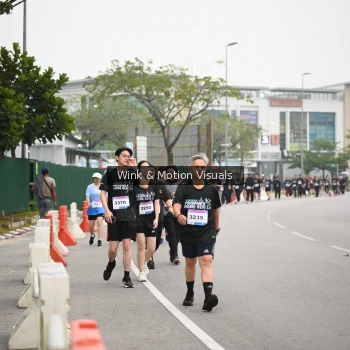 Runner Photo 3629733