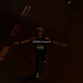 Runner Photo 3629737