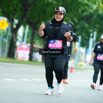 Runner Photo 3629757