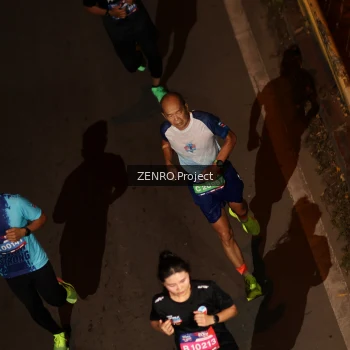 Runner Photo 3629762