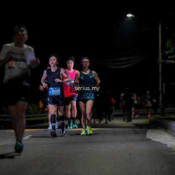 Runner Photo 3629765