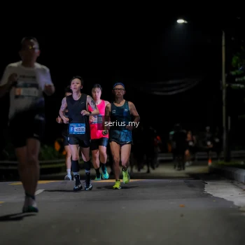 Runner Photo 3629766