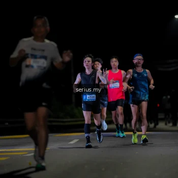 Runner Photo 3629778
