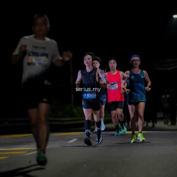 Runner Photo 3629780