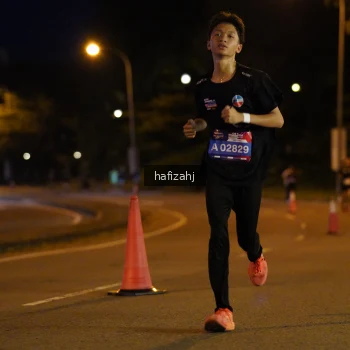 Runner Photo 3629781
