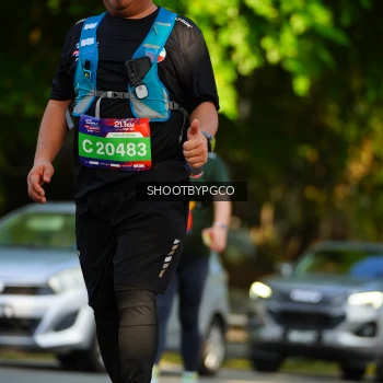 Runner Photo 3629782