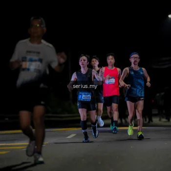 Runner Photo 3629786