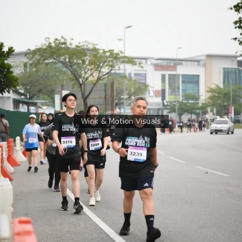 Runner Photo 3629787