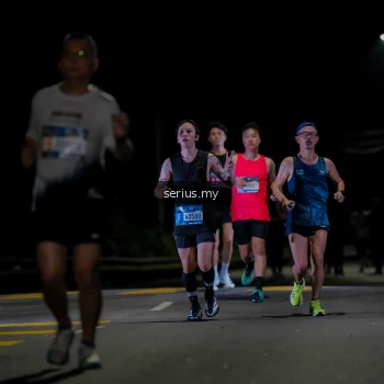 Runner Photo 3629788