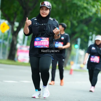 Runner Photo 3629791