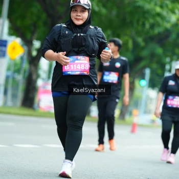 Runner Photo 3629793