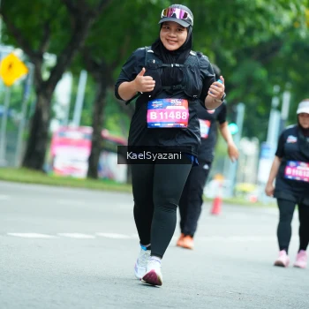 Runner Photo 3629794