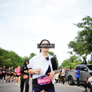 Runner Photo 3629798
