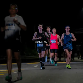 Runner Photo 3629799
