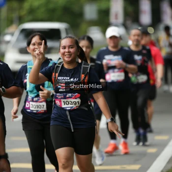 Runner Photo 36298