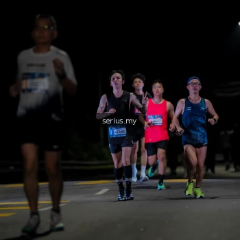 Runner Photo 3629800