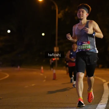 Runner Photo 3629805