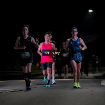 Runner Photo 3629808