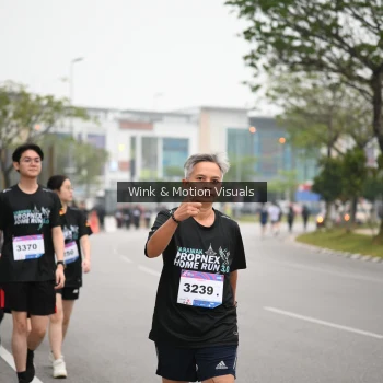 Runner Photo 3629809