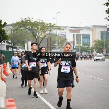 Runner Photo 3629810