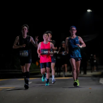 Runner Photo 3629813