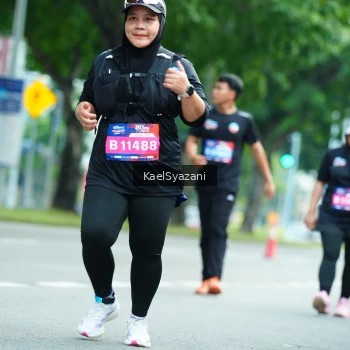Runner Photo 3629815