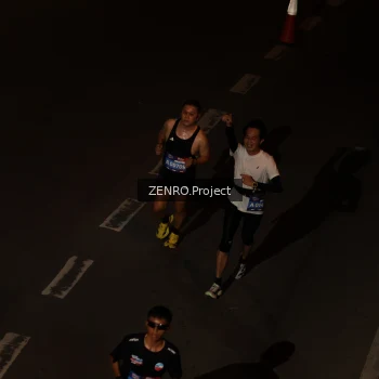 Runner Photo 3629816