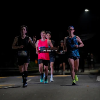 Runner Photo 3629819