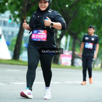 Runner Photo 3629820
