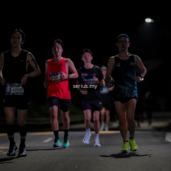 Runner Photo 3629821