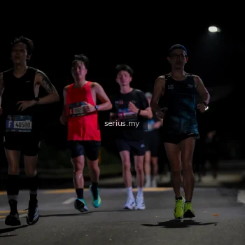 Runner Photo 3629825