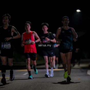 Runner Photo 3629829