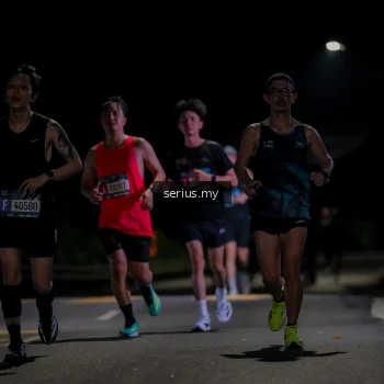 Runner Photo 3629830