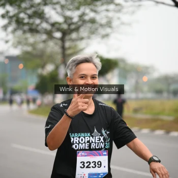 Runner Photo 3629833