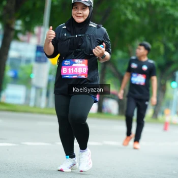 Runner Photo 3629834