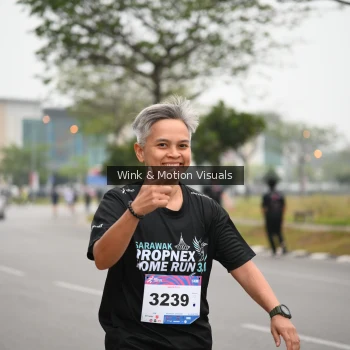 Runner Photo 3629835
