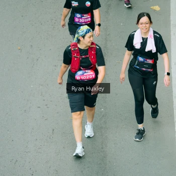 Runner Photo 3629838
