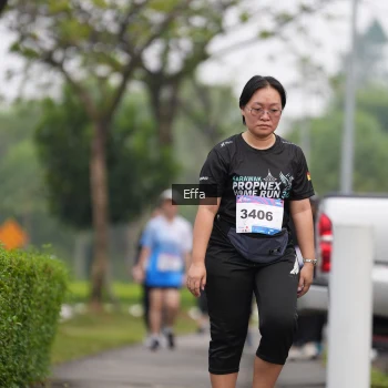 Runner Photo 3629840