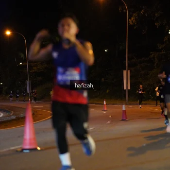Runner Photo 3629842