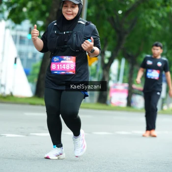 Runner Photo 3629847