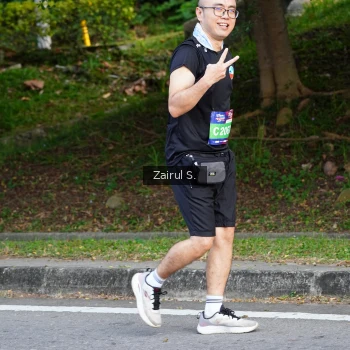 Runner Photo 3629850