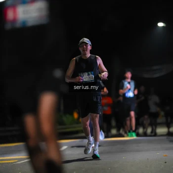 Runner Photo 3629857