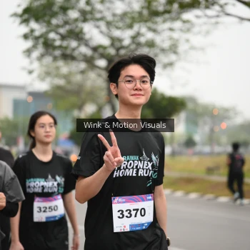 Runner Photo 3629870