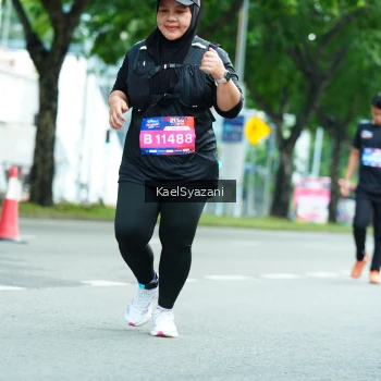 Runner Photo 3629876