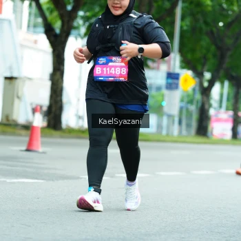 Runner Photo 3629881