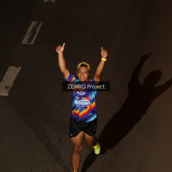 Runner Photo 3629887