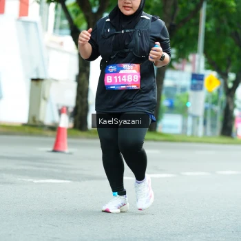 Runner Photo 3629889