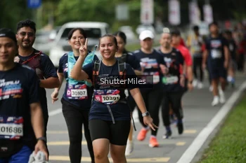 Runner Photo 36299