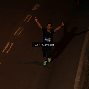 Runner Photo 3629905