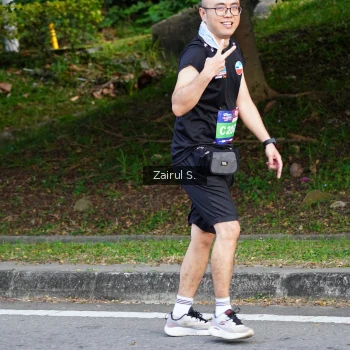 Runner Photo 3629906